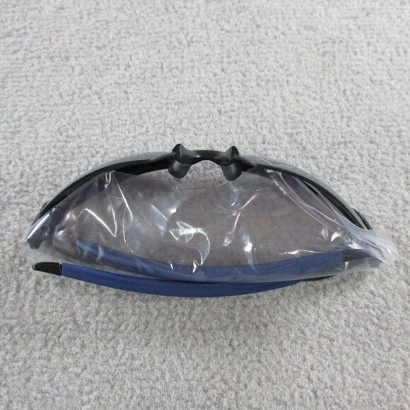 Oakley NFL Chicago Bears Sunglasses Flak 2.0 Prizm Lenses Narrow High Bridge Fit - Picture 6 of 8